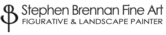 Stephen Brennan Fine Art